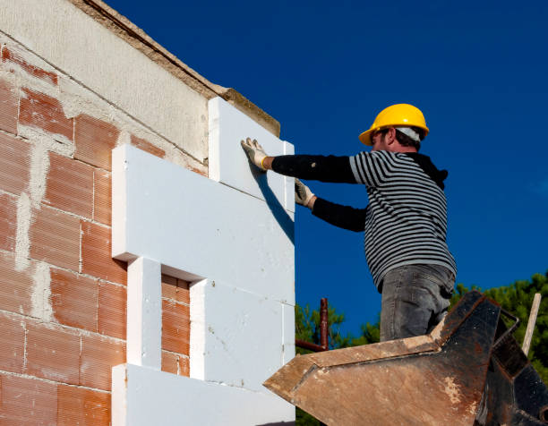 Best Spray Foam Insulation  in Norristown, PA