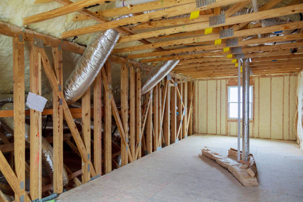 Best Affordable Insulation Services  in Norristown, PA