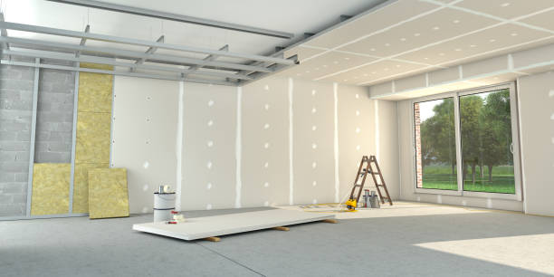 Best Professional Insulation Contractor  in Norristown, PA
