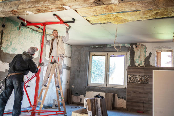 Best Soundproof Insulation Installation  in Norristown, PA