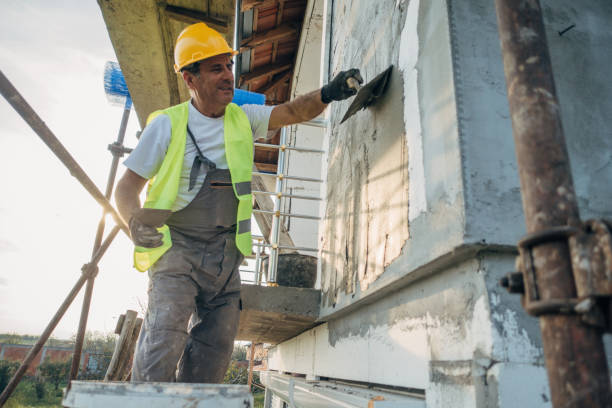 Insulation Contractors for Homes in Norristown, PA