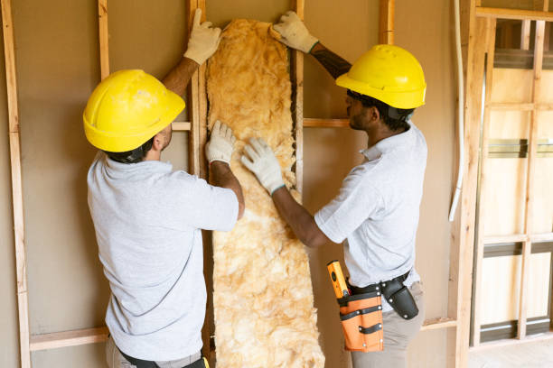 Best Garage Insulation Installation  in Norristown, PA