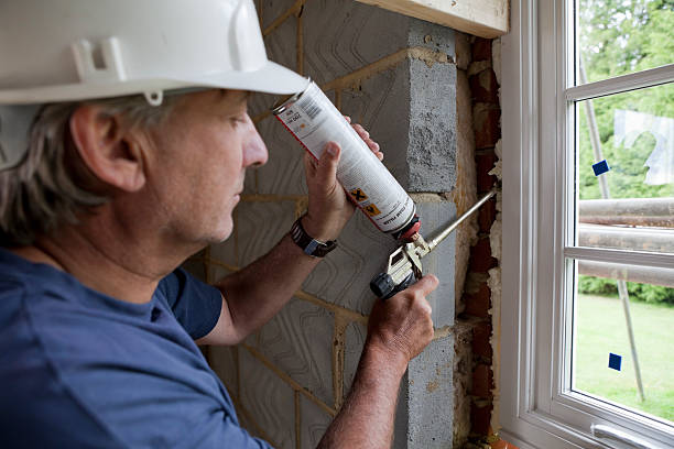 Range of Insulation Solutions in Norristown, PA