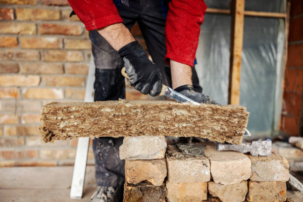 Insulation Repair Services in Norristown, PA