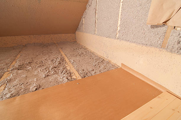 Best Insulation Repair Services  in Norristown, PA